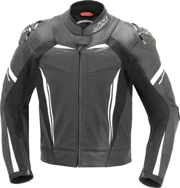 Buse Imola Leather Jacket